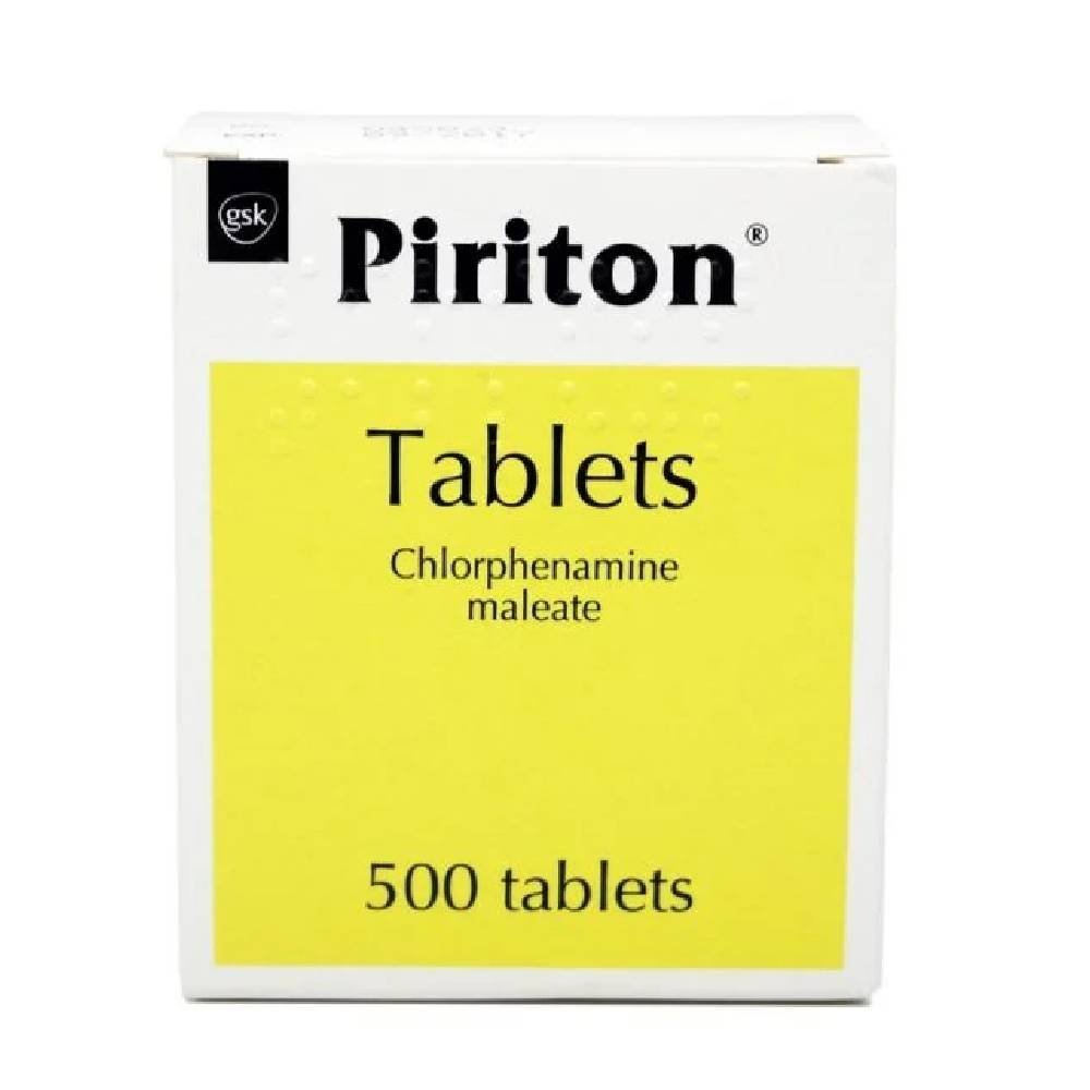 new_project_-_2023-01-24t112929.174_1.jpg Piriton Tablets 500 - Allergy Relief - Image 1