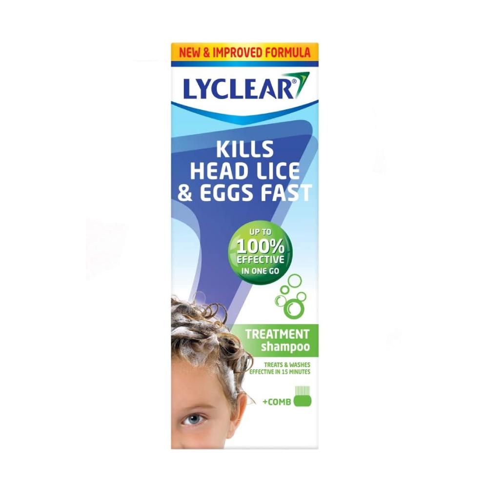 new_project_29_.png Lyclear Treatment Shampoo - 200ml - Image 1