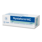 Nystaform HC Cream