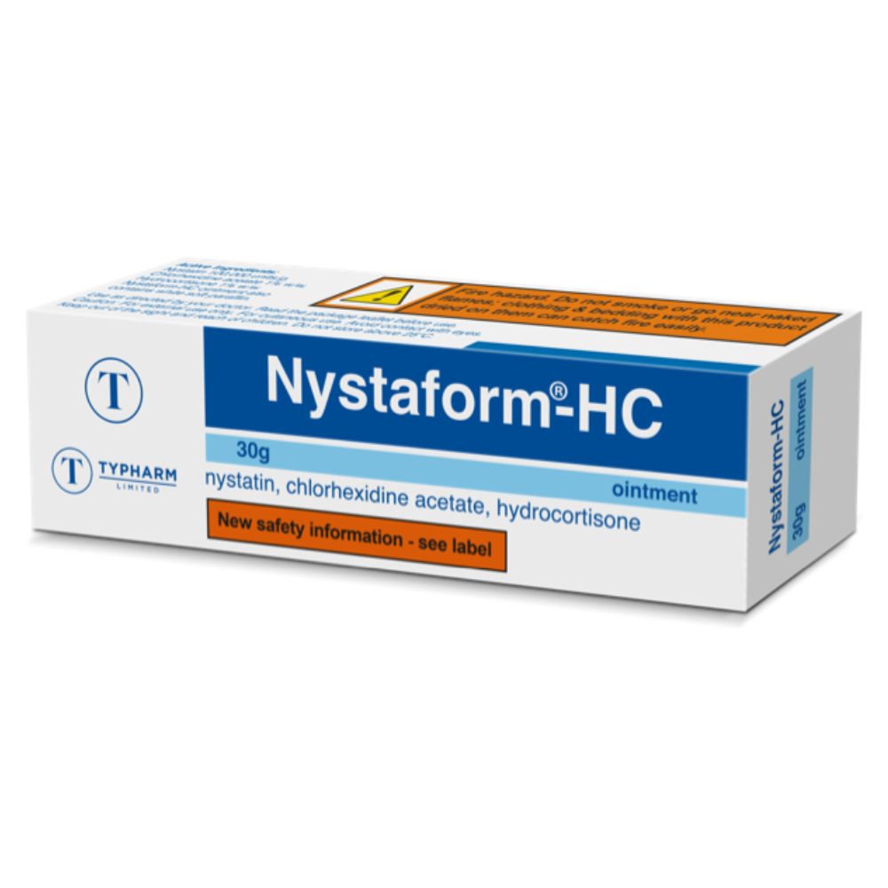 nystafromhcointment.png Nystaform HC Ointment - Image 1