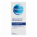 Oilatum Scalp Treatment Shampoo – 100ml