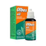 Olbas Oil Decongestant - 30ml