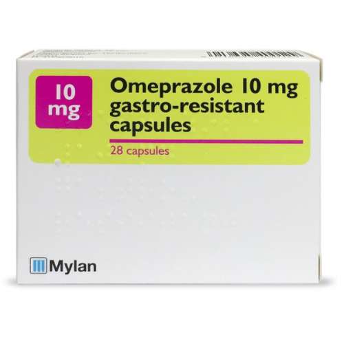omeprazole10mg-1.png Omeprazole GR Capsules - Image 1
