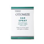 Otomize Ear Spray