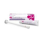 Ovesse 1mg/g Vaginal Cream - 15g Tube + Applicator