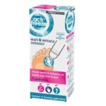 Peditech ActiFreeze Wart and Verruca Remover - 38ml