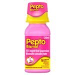 Pepto-Bismol Oral Suspension 17.5 mg/ml - 120ml