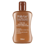 Polytar Scalp Treatment Shampoo – 150ml