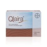 Qlaira Contraceptive Pill