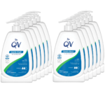 QV Gentle Wash - 500g - 12 Pack