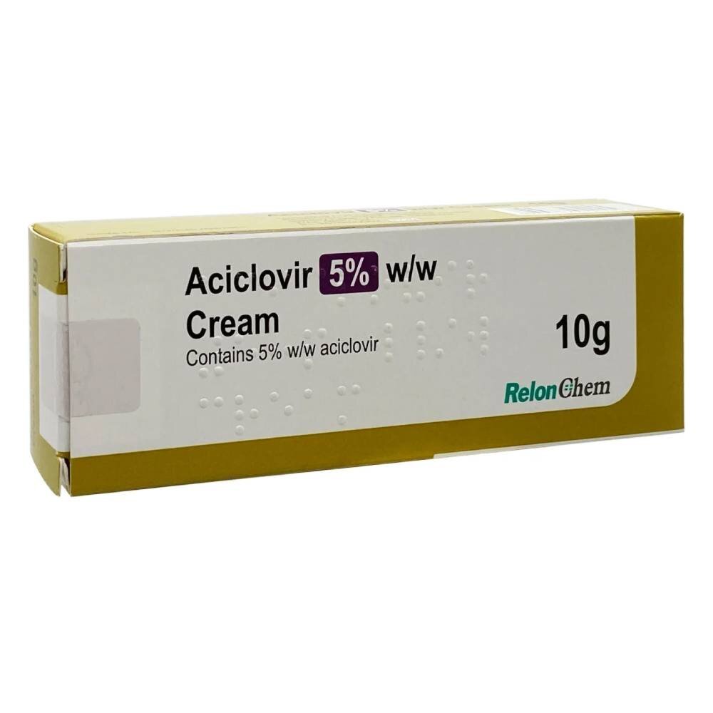 relonchem_5_aciclovir.jpg Aciclovir Cream 5% - 10g - Image 1