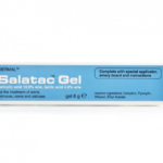 Salatac Gel Wart & Verucca Treatment - 8g
