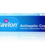 Savlon Antiseptic Cream - 30g