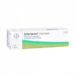 Scheriproct Ointment