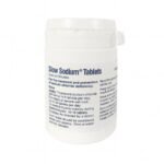 Slow Sodium 600mg - 100 Tablets