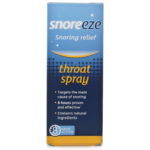 Snoreeze Throat Spray - 14ml