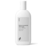 Sons Ketoconazole Anti-Dandruff Shampoo - 100ml