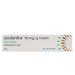 Soolantra Cream