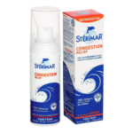 Sterimar Congestion Relief Sea Water Nasal Spray - 100ml