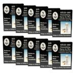 STUD 100 Desensitizing Spray for Men - 12g - 10 Pack