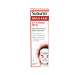Sudafed Sinus-Ease Nasal Spray - 15ml