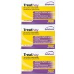 Treathay Fexofenadine 120mg - 30 Tablets - 3 Packs
