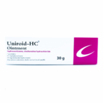 Uniroid HC Ointment