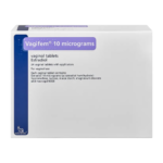 Vagifem Tablets - 10mcg