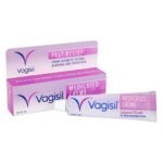Vagisil Medicated Creme - 30g
