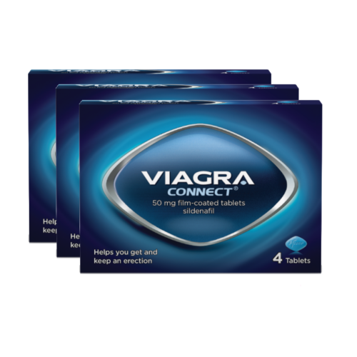 viagra3pack.png Viagra Connect 50mg (12 Tablets) - No Prescription Needed - Image 1