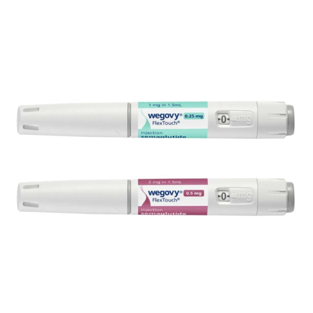 Wegovy Wegovy