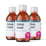 Witch Hazel - 200ml - 3 Pack
