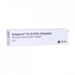 Xyloproct Ointment