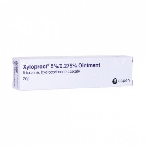 xyloproct_1_1.jpg Xyloproct Ointment - Image 1