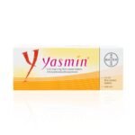 Yasmin Contraceptive Pill