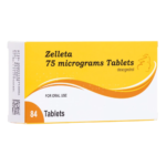 Zelleta Contraceptive Pill