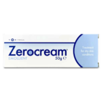Zerocream Dry Skin Emollient - 50g