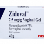 Zidoval Gel