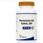 Phentermine For Weightloss