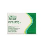 Xenical for weightloss