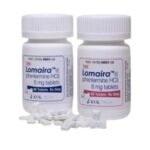 Lomaira for weightloss